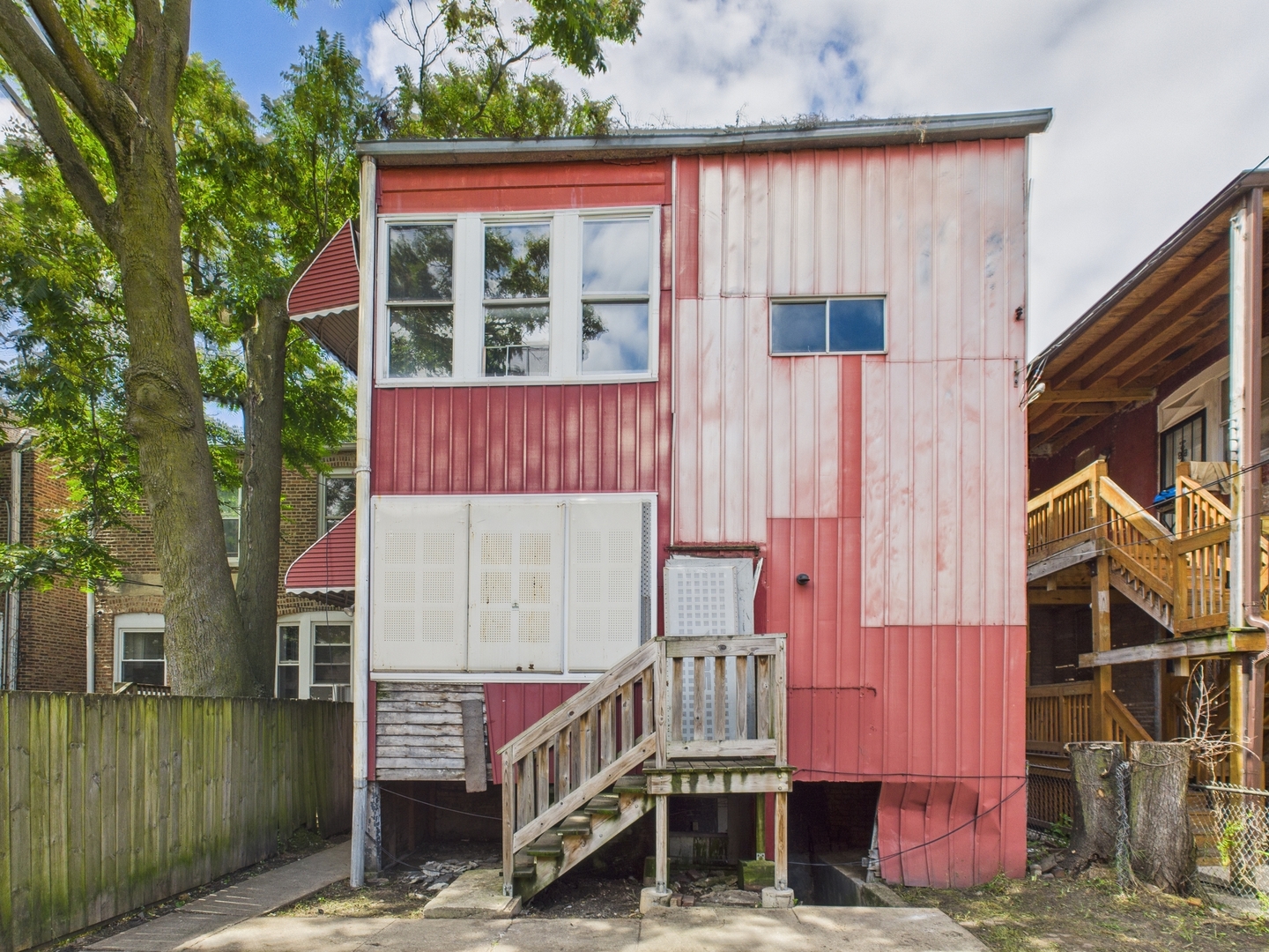 6917 South Indiana Avenue Chicago, IL 60637 - Photo 32 of 36