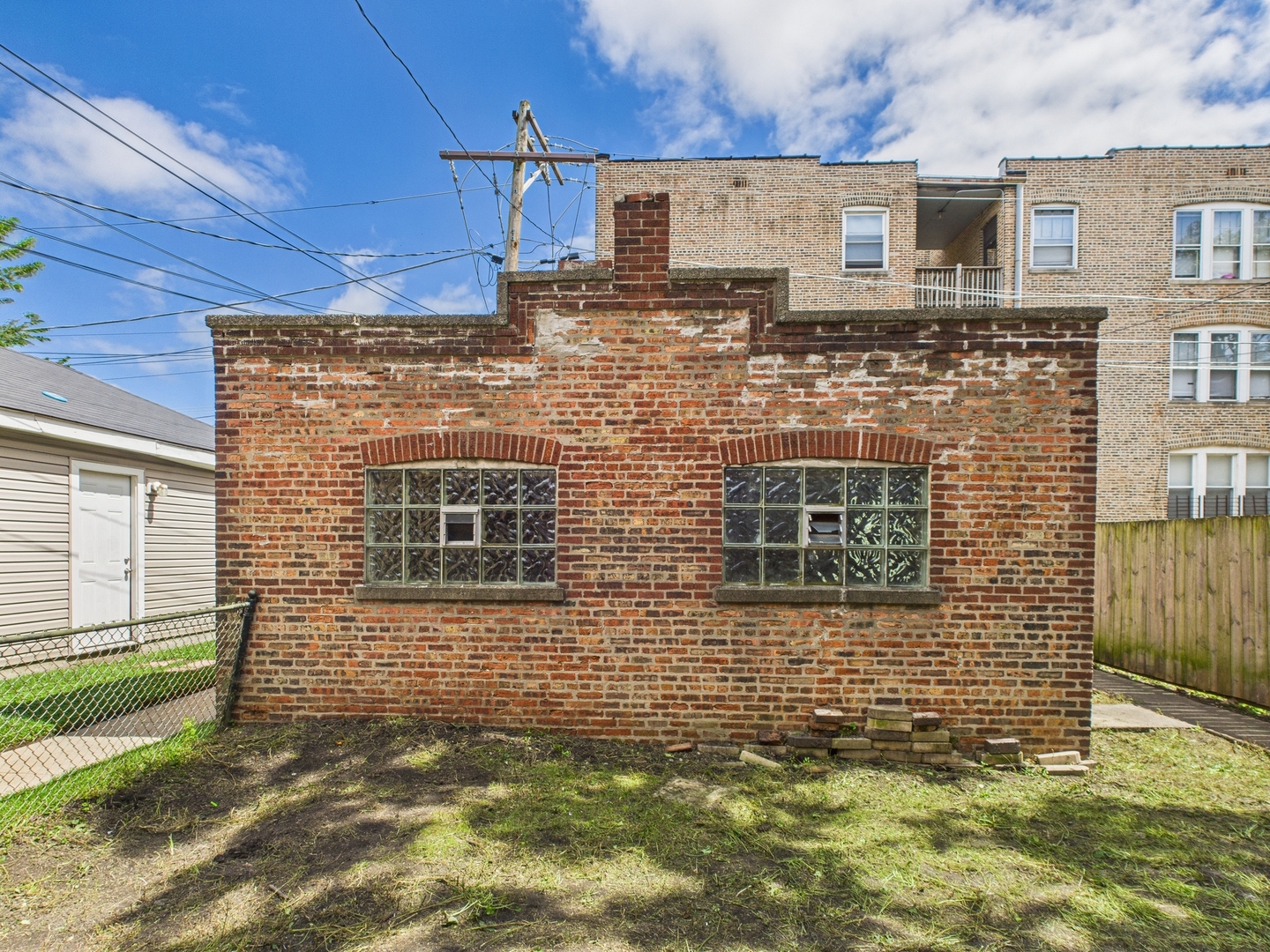 6917 South Indiana Avenue Chicago, IL 60637 - Photo 33 of 36