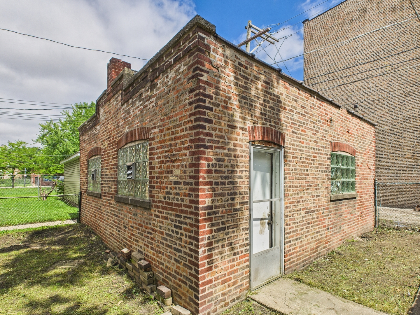 6917 South Indiana Avenue Chicago, IL 60637 - Photo 34 of 36