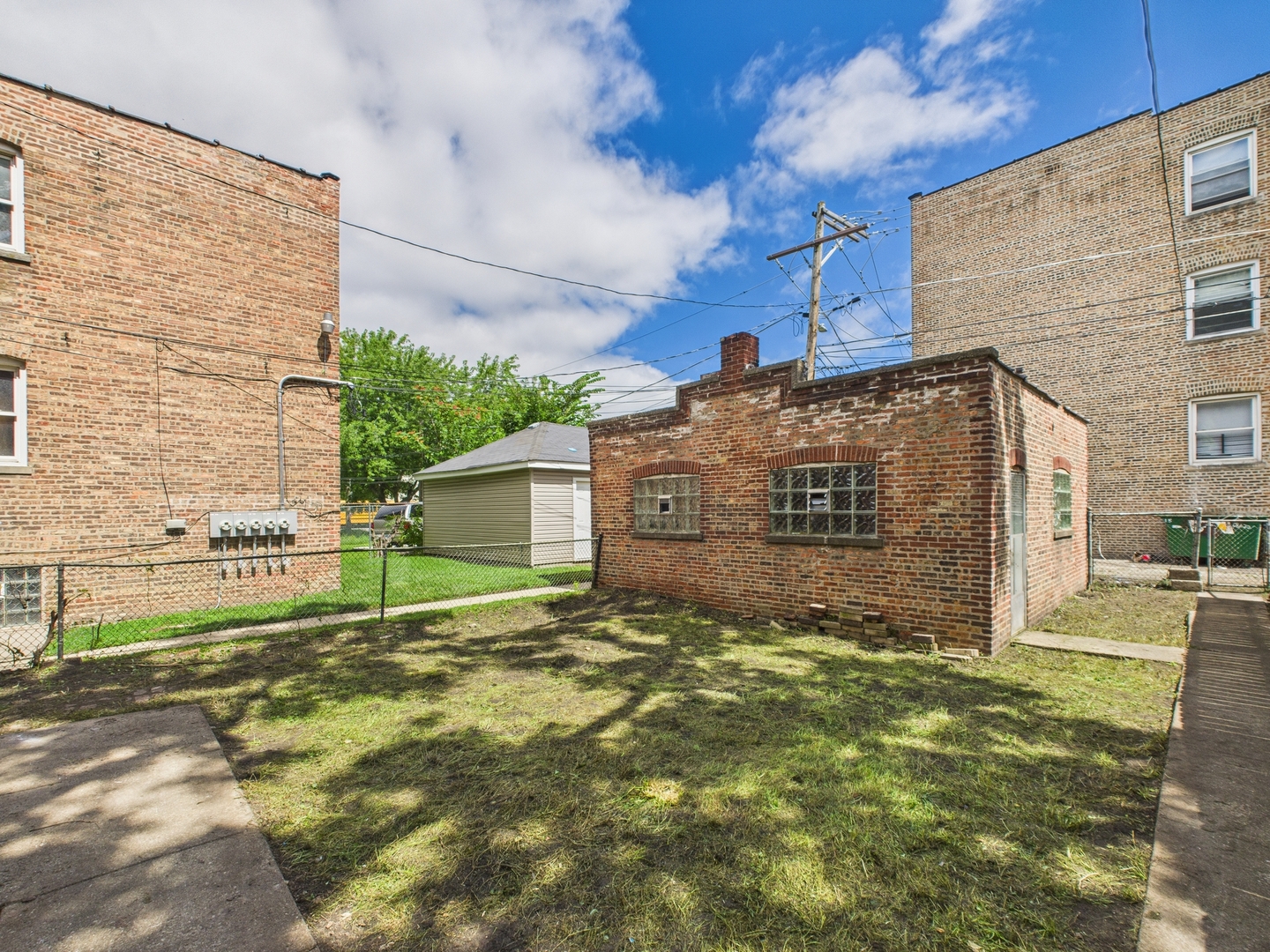 6917 South Indiana Avenue Chicago, IL 60637 - Photo 35 of 36