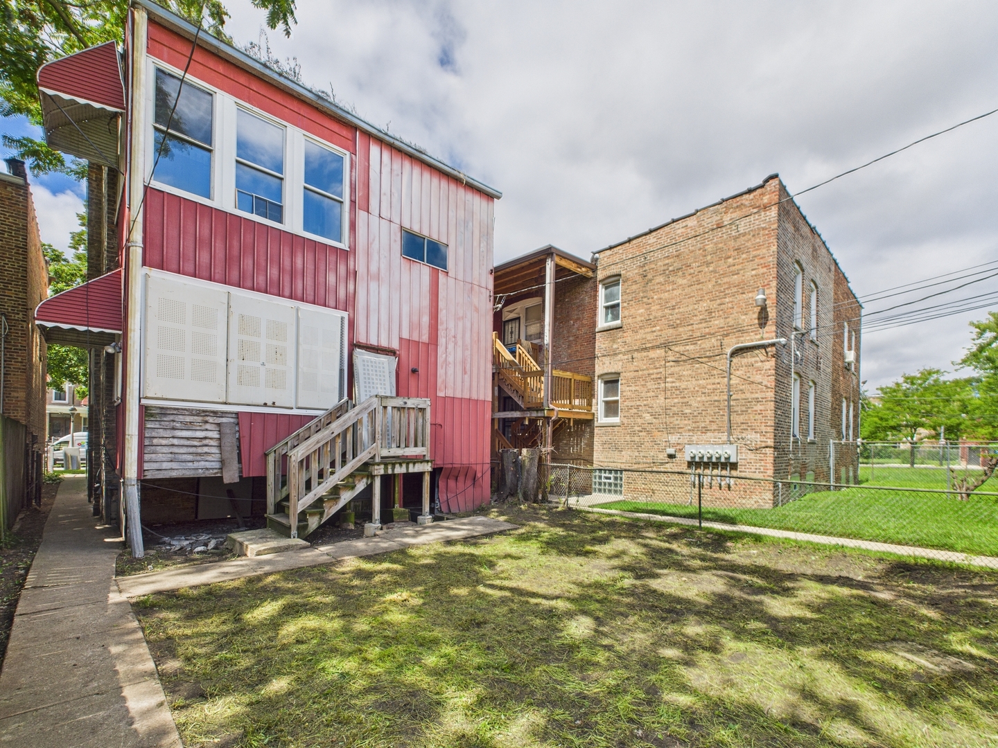 6917 South Indiana Avenue Chicago, IL 60637 - Photo 36 of 36