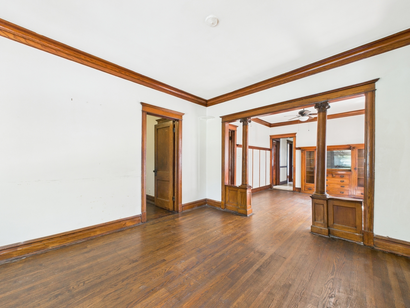 6917 South Indiana Avenue Chicago, IL 60637 - Photo 5 of 36