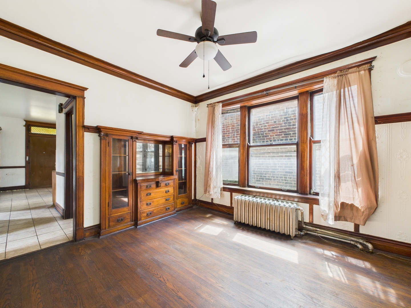 6917 South Indiana Avenue Chicago, IL 60637 - Photo 8 of 36