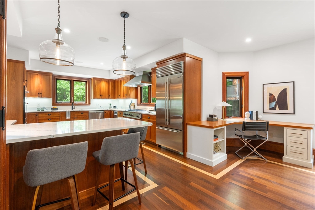 11 Haven Street Dover, MA 02030 - Photo 10 of 42