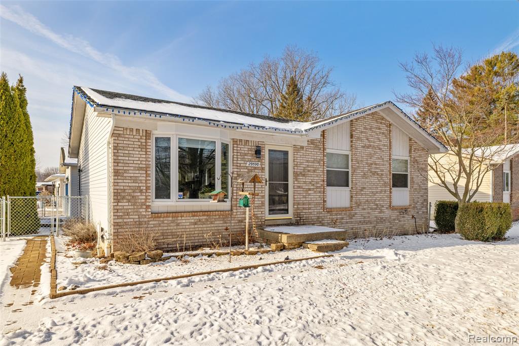 29590 Cotton Road Chesterfield, MI 48047 - Photo 1 of 41