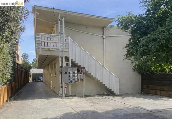 $2,395,000 | 640 North El Camino Real, San Mateo, CA 94401