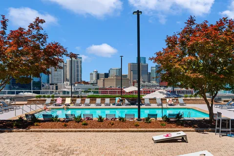 $650,000 | 600 12th Avenue South, Unit 535, Nashville, TN 37203