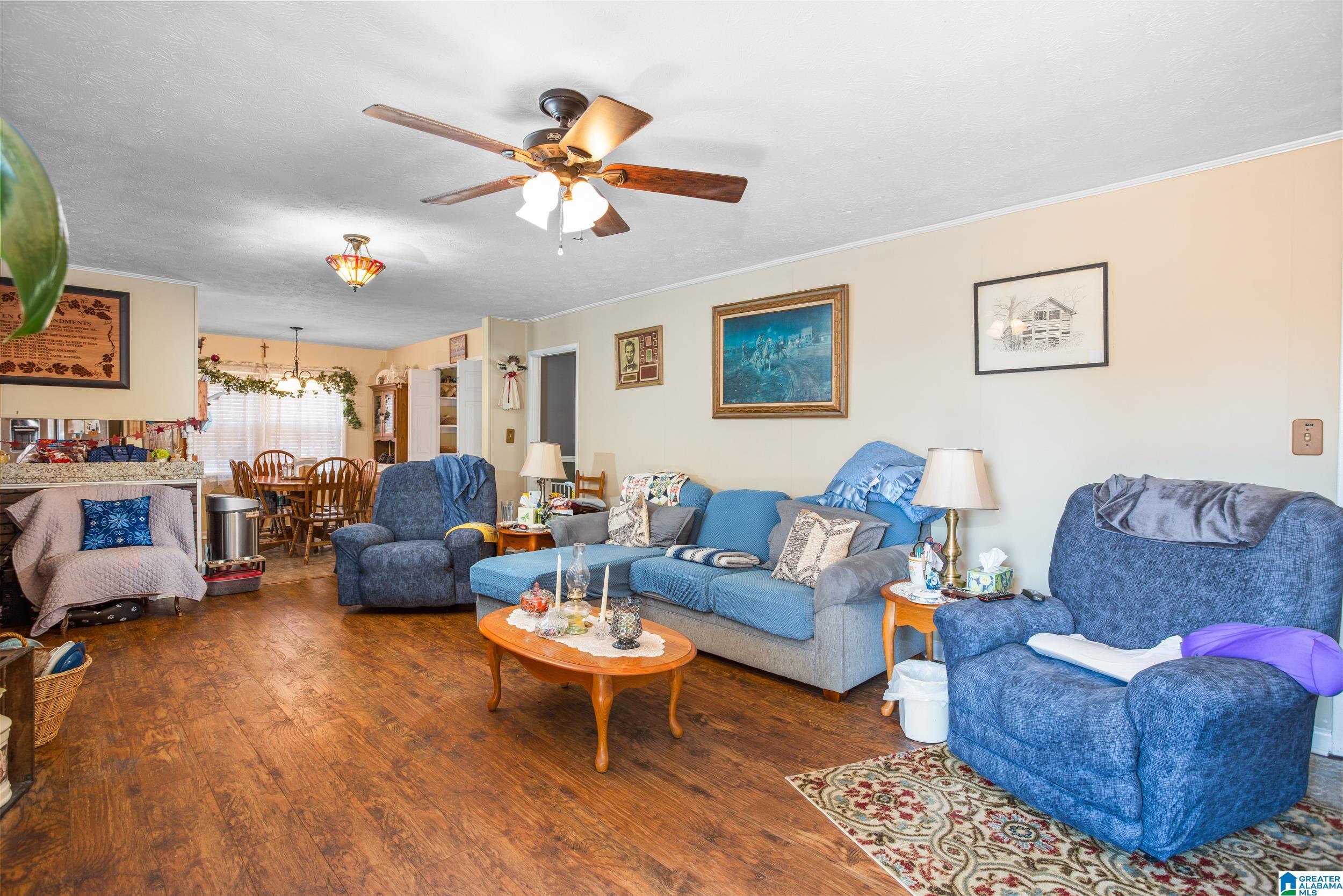 1205 Mountainbrook Road Oxford, AL 36203 - Photo 14 of 48