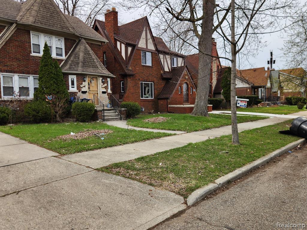 6111 Yorkshire Road Detroit, MI 48224 - Photo 5 of 5