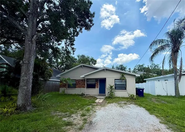 $1,850 | 3414 West Oakellar Avenue, Tampa, FL 33611