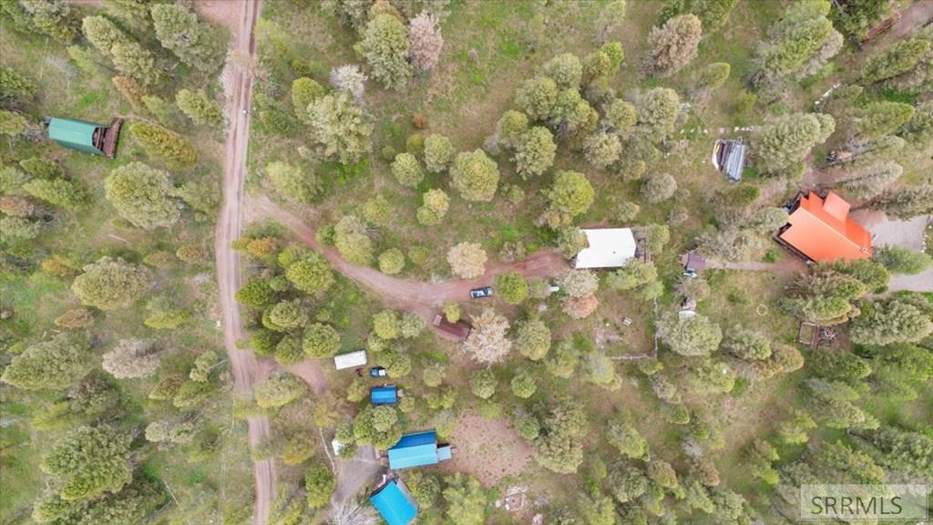 4158 Beaver Springs Road Island Park, ID 83429 - Photo 58 of 62