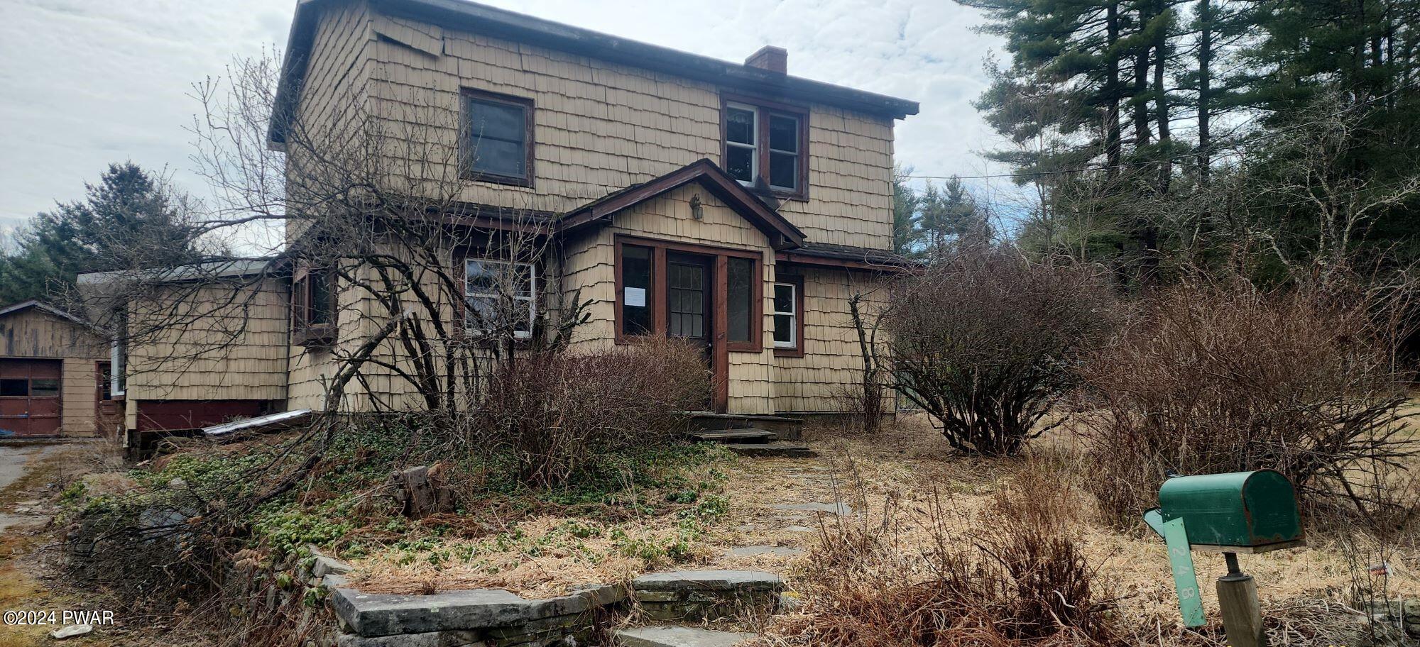 248 Madden Road Hawley, PA 18428 - Photo 1 of 32