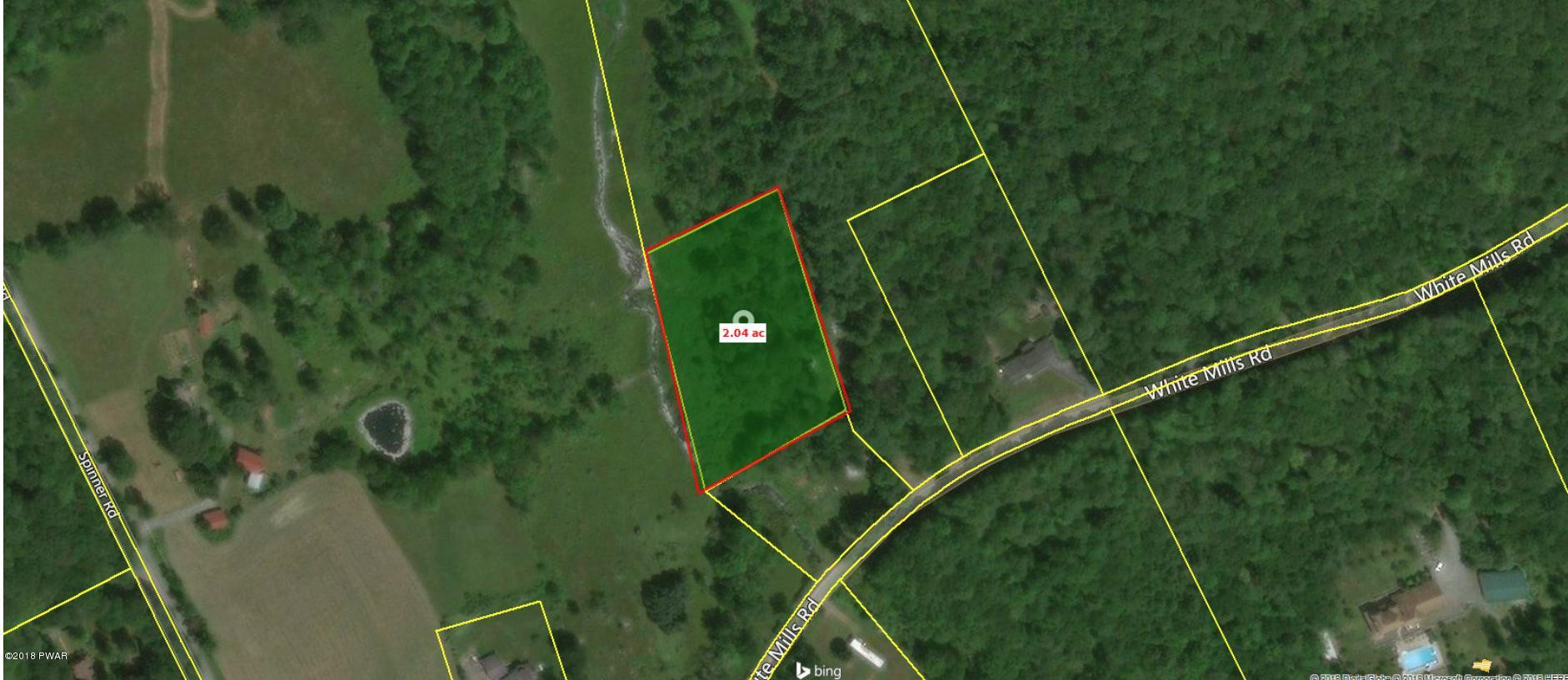 259 White Mills Road Honesdale, PA 18431 - Photo 2 of 5