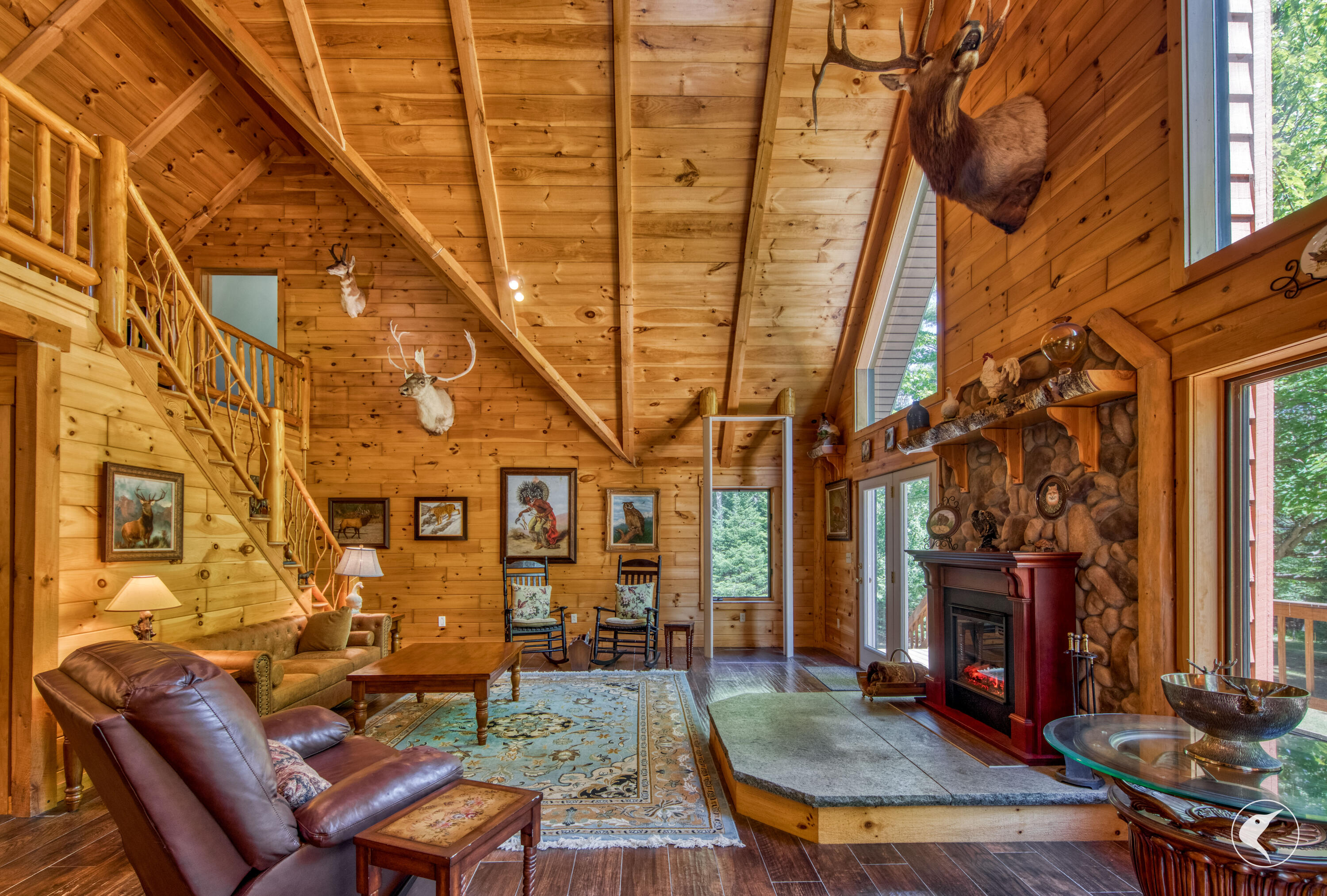 41 Paye Road Vermontville, NY 12989 - Photo 26 of 79 Gallery Image 26