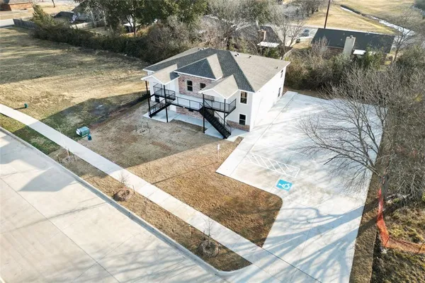 $1,650 | 3008 Grey Wolf Circle, Unit 116, Denton, TX 76209