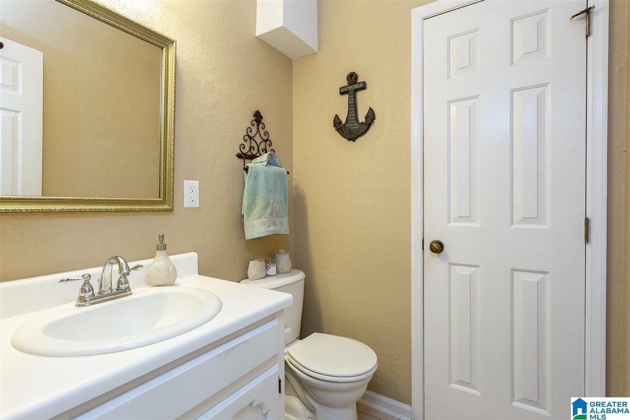 806 Brookhaven Road Anniston, AL 36207 - Photo 24 of 37