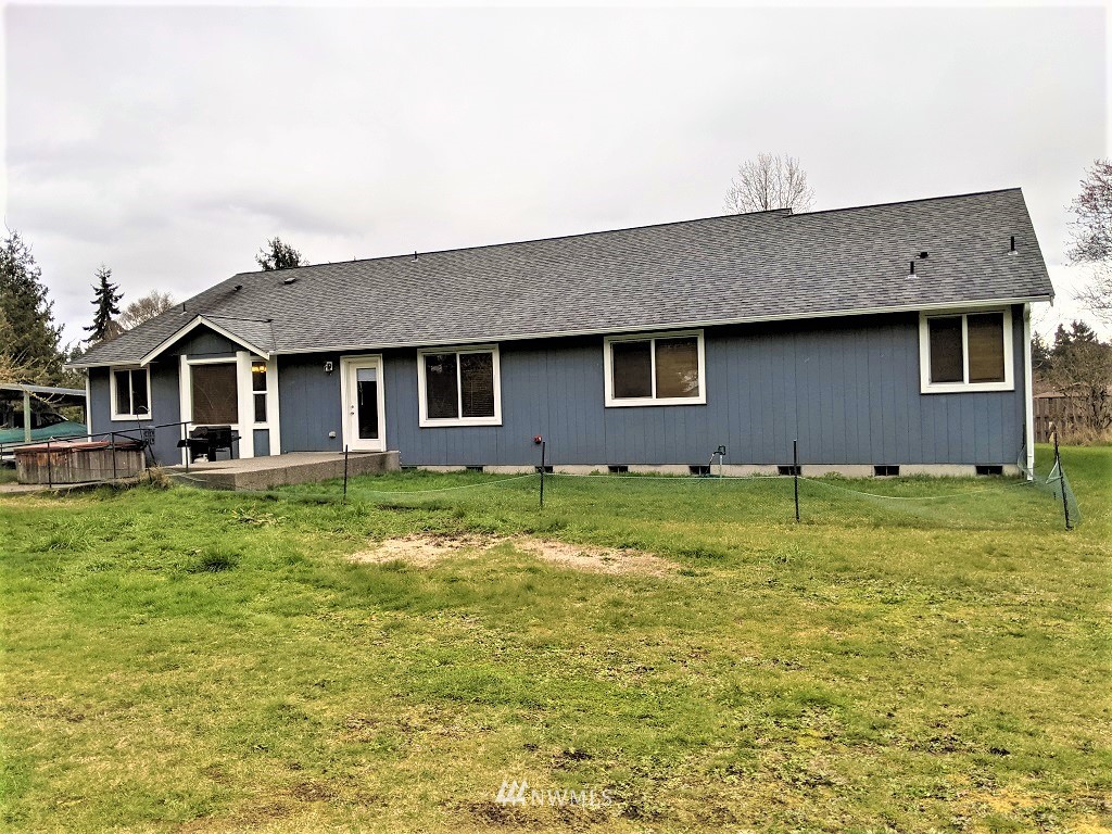5939 189th Avenue Southwest Rochester, WA 98579 - Photo 4 of 35