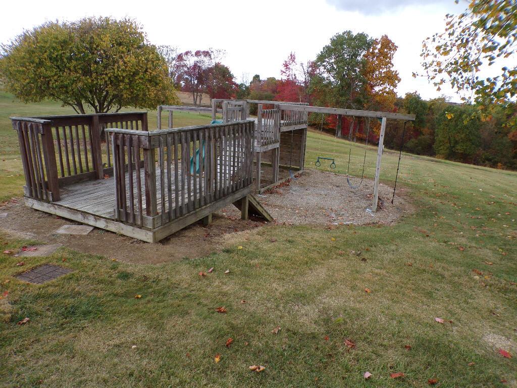 2552 Highway 772 Rarden, OH 45671 - Photo 32 of 32 31
