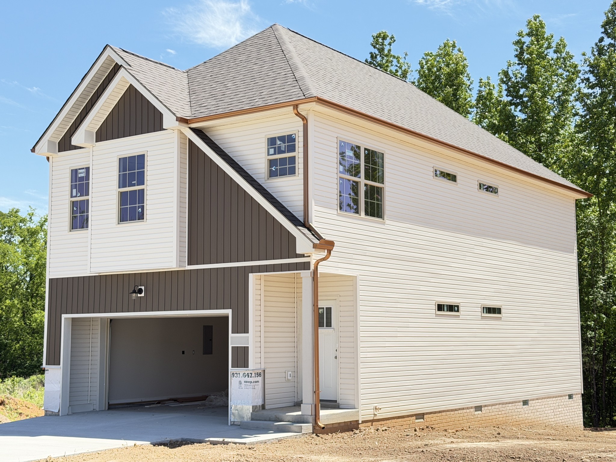 3500 Rabbit Run Trail Clarksville, TN 37043 - Photo 2 of 26