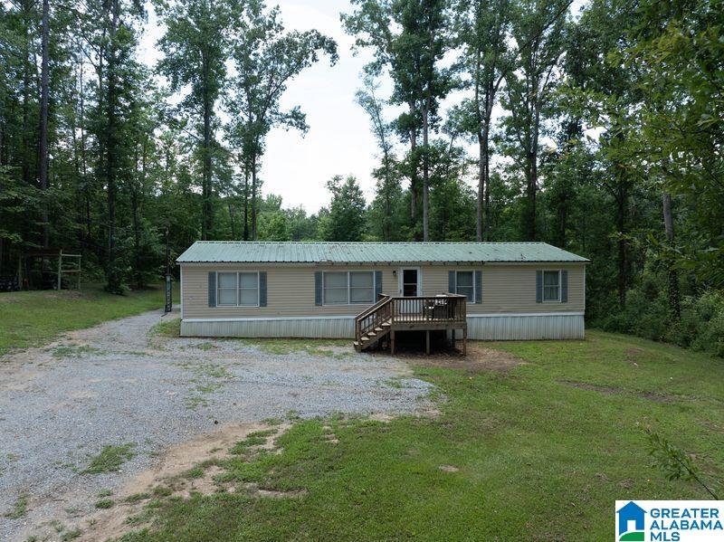 210 Gum Springs Road Sylacauga, AL 35151 - Photo 4 of 35