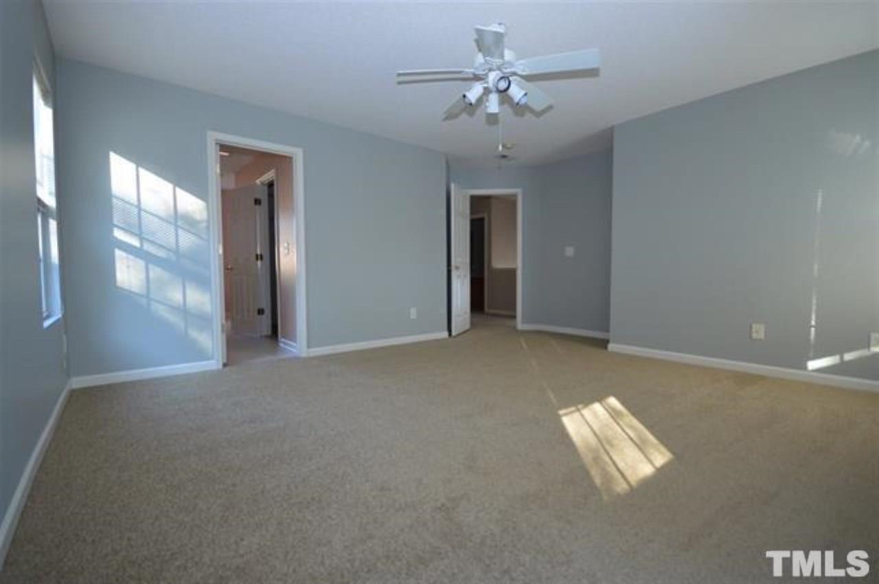 111 Caley Road Apex, NC 27502 - Photo 14 of 23 Photo #14