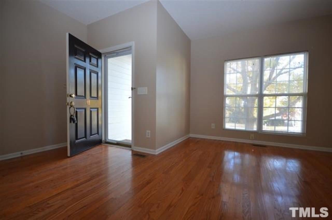 111 Caley Road Apex, NC 27502 - Photo 2 of 23 Photo #2