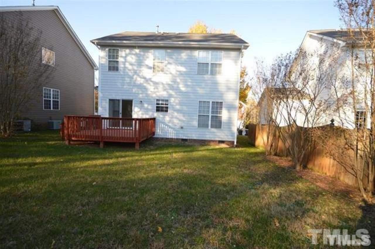 111 Caley Road Apex, NC 27502 - Photo 23 of 23 Photo #23