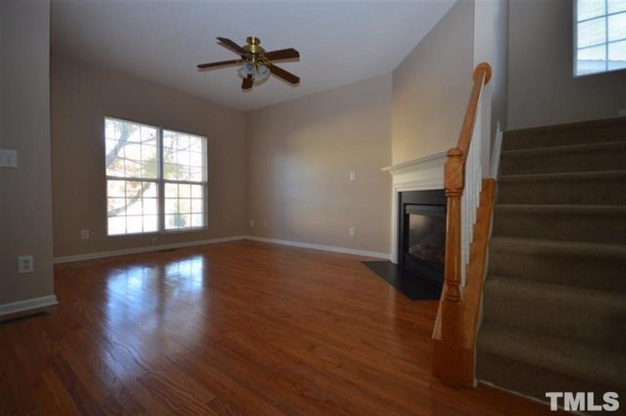 111 Caley Road Apex, NC 27502 - Photo 3 of 23 Photo #3