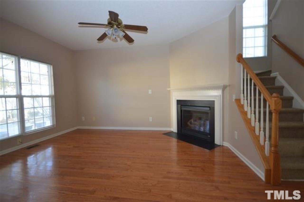 111 Caley Road Apex, NC 27502 - Photo 4 of 23 Photo #4