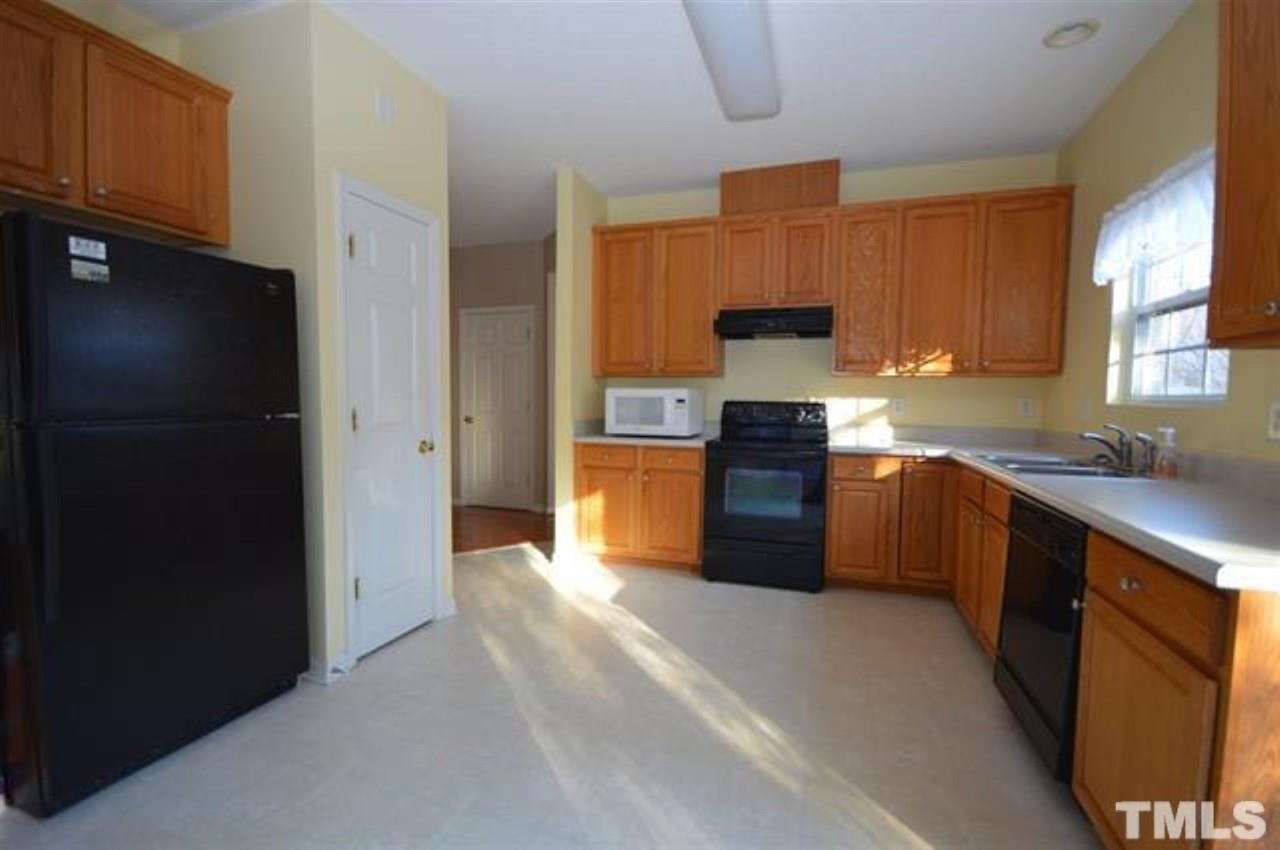 111 Caley Road Apex, NC 27502 - Photo 6 of 23 Photo #6