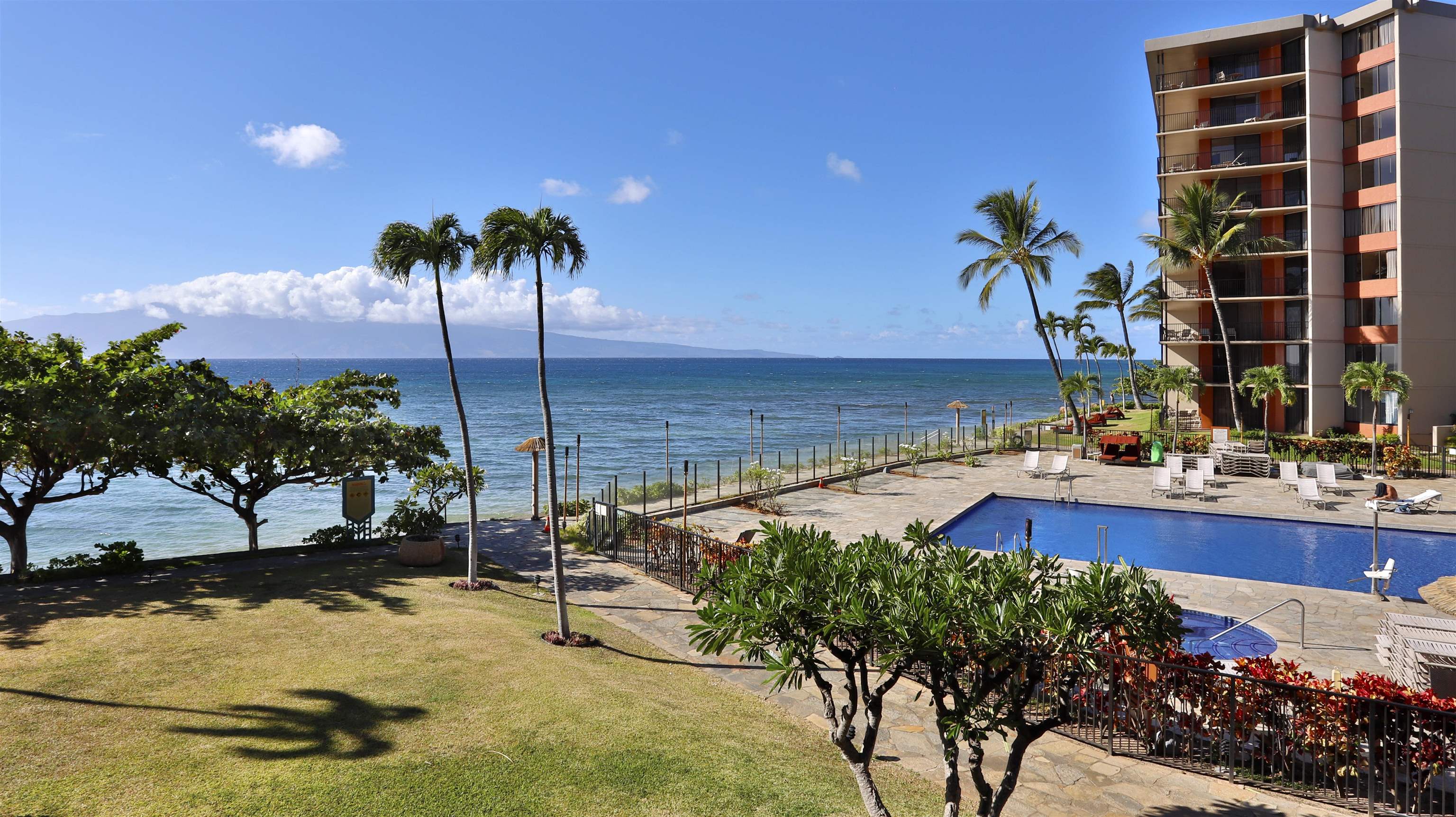 3445 Lower Honoapiilani Road, Unit 259 Lahaina, HI 96761 - Photo 32 of 32 Gallery Image 32