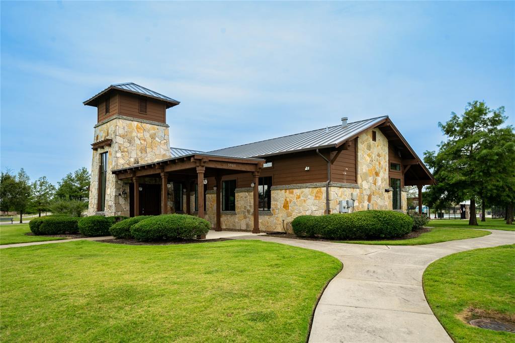 1262 Roma Drive Frisco, TX 75036 - Photo 38 of 40 Gallery Image 38