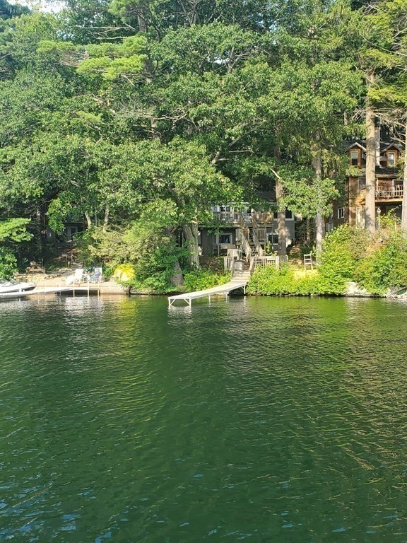 154 Lake Road Sturbridge, MA 01518 - Photo 36 of 39 a view of a lake view