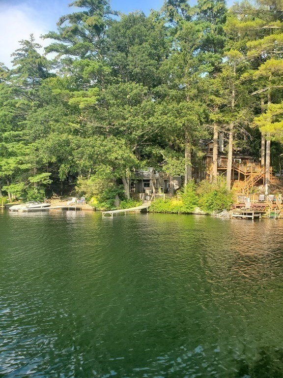 154 Lake Road Sturbridge, MA 01518 - Photo 37 of 39 a view of lake view