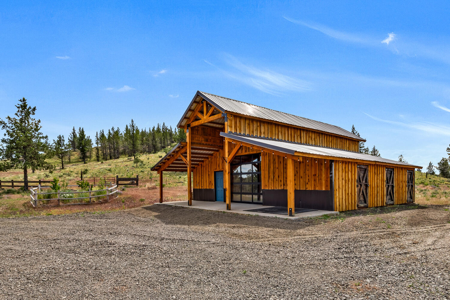 9988 Northeast Cody Ridge Road Prineville, OR 97754 - Photo 23 of 49 Cody Ridge 023