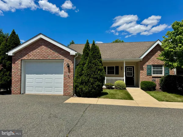 $243,400 | 53 Bards Way, Pottstown, PA 19464