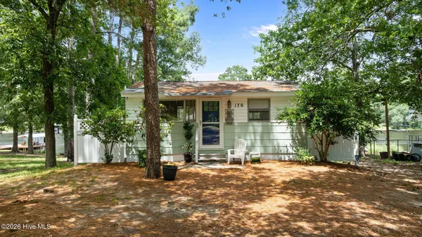 $250,000 | 170 Sleepy Creek Drive, Dudley, NC 28333