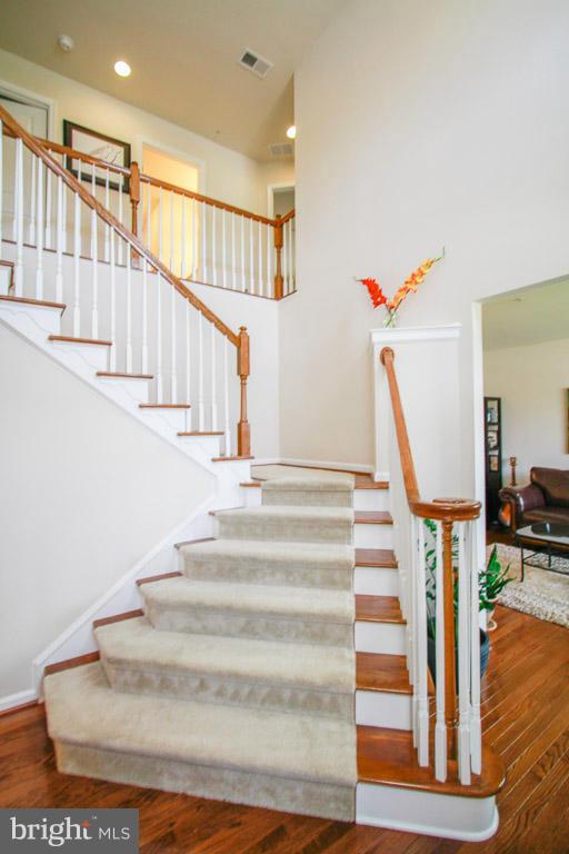 10502 Windlass Run Road Baltimore, MD 21220 - Photo 17 of 26 a view of entryway