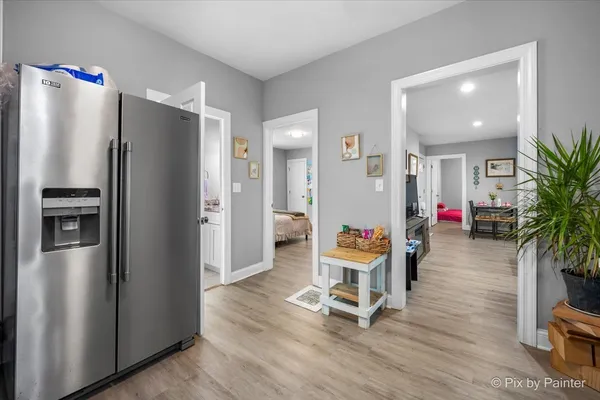 $324,900 | 519 West Highland Avenue, Elgin, IL 60123