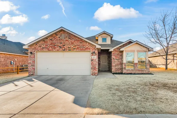 $255,000 | 10030 Urbana Avenue, Lubbock, TX 79424