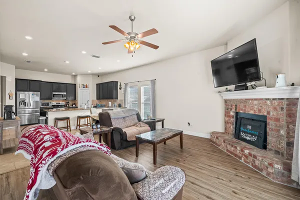 $255,000 | 10030 Urbana Avenue, Lubbock, TX 79424