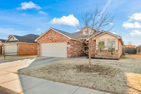 $255,000 | 10030 Urbana Avenue, Lubbock, TX 79424