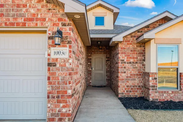 $255,000 | 10030 Urbana Avenue, Lubbock, TX 79424