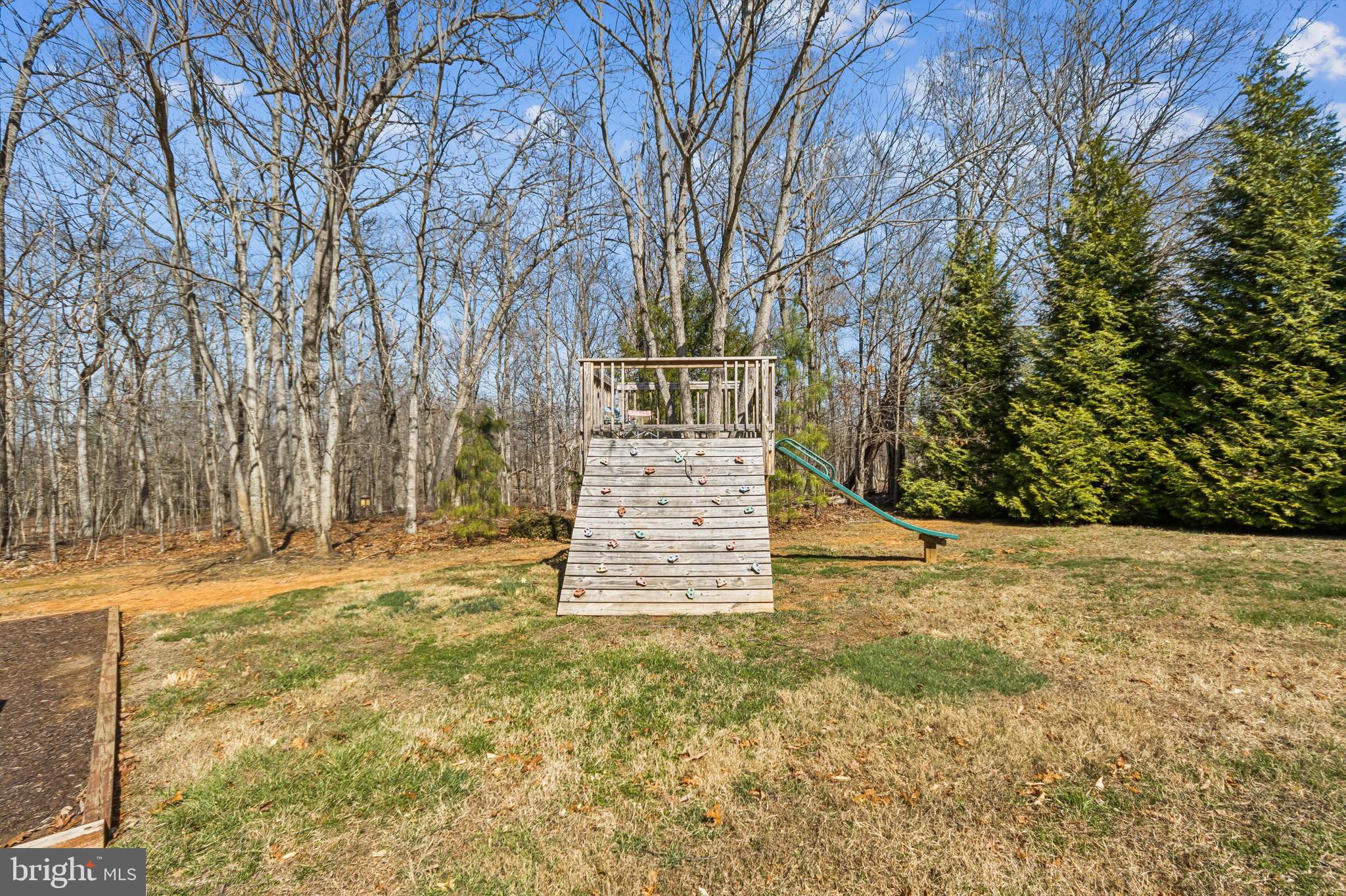 8174 Black Walnut Run Road Rhoadesville, VA 22542 - Photo 19 of 40