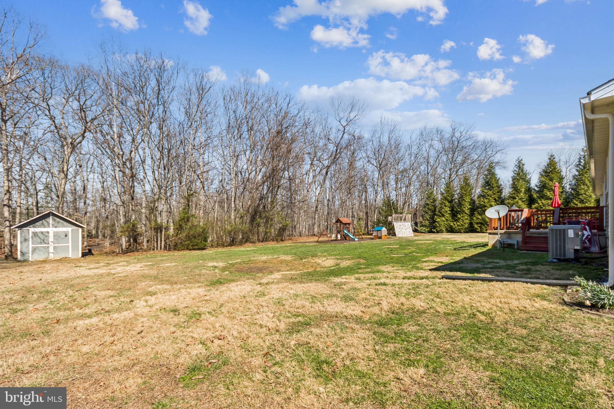 8174 Black Walnut Run Road Rhoadesville, VA 22542 - Photo 2 of 40