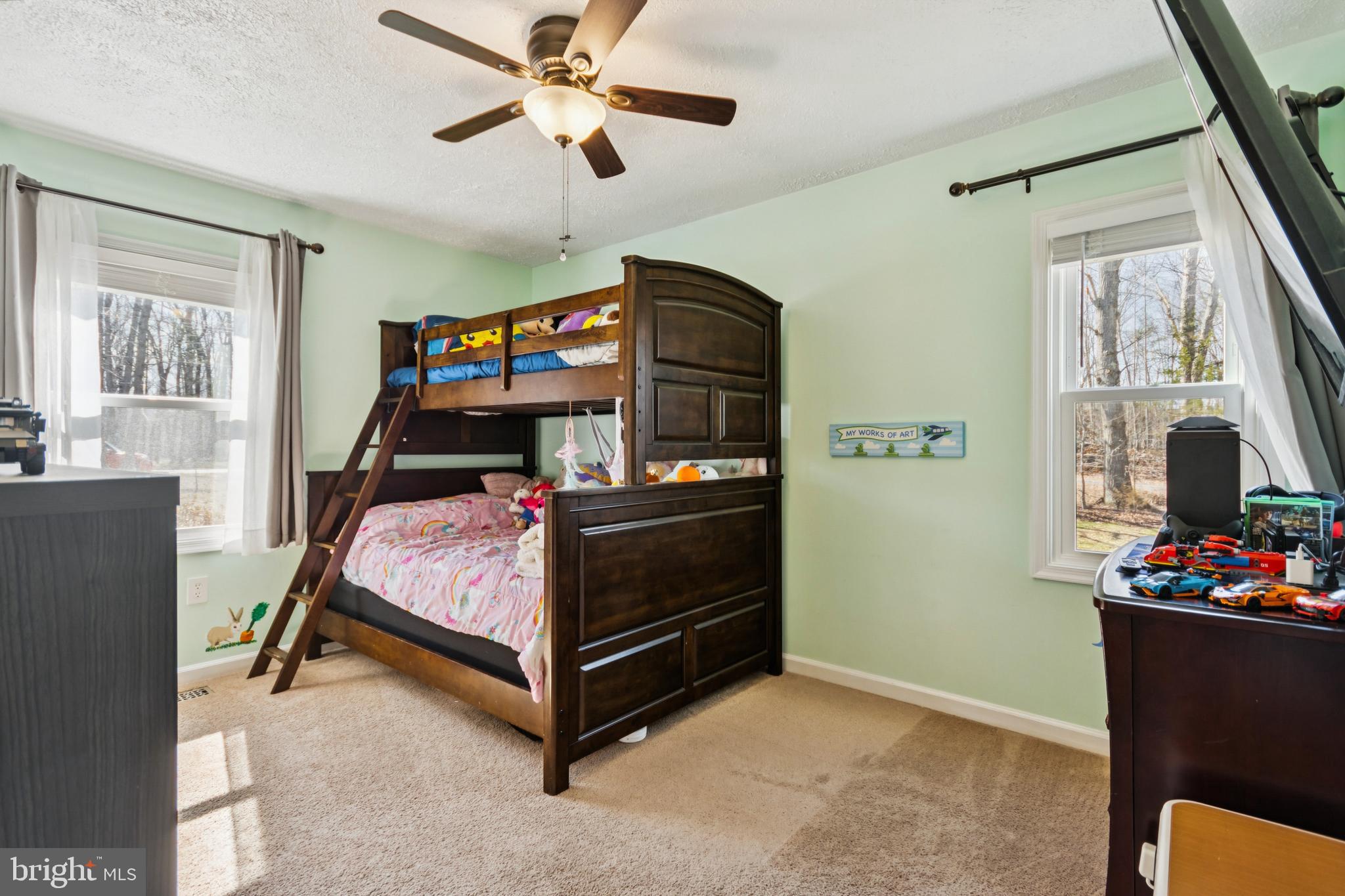 8174 Black Walnut Run Road Rhoadesville, VA 22542 - Photo 25 of 40