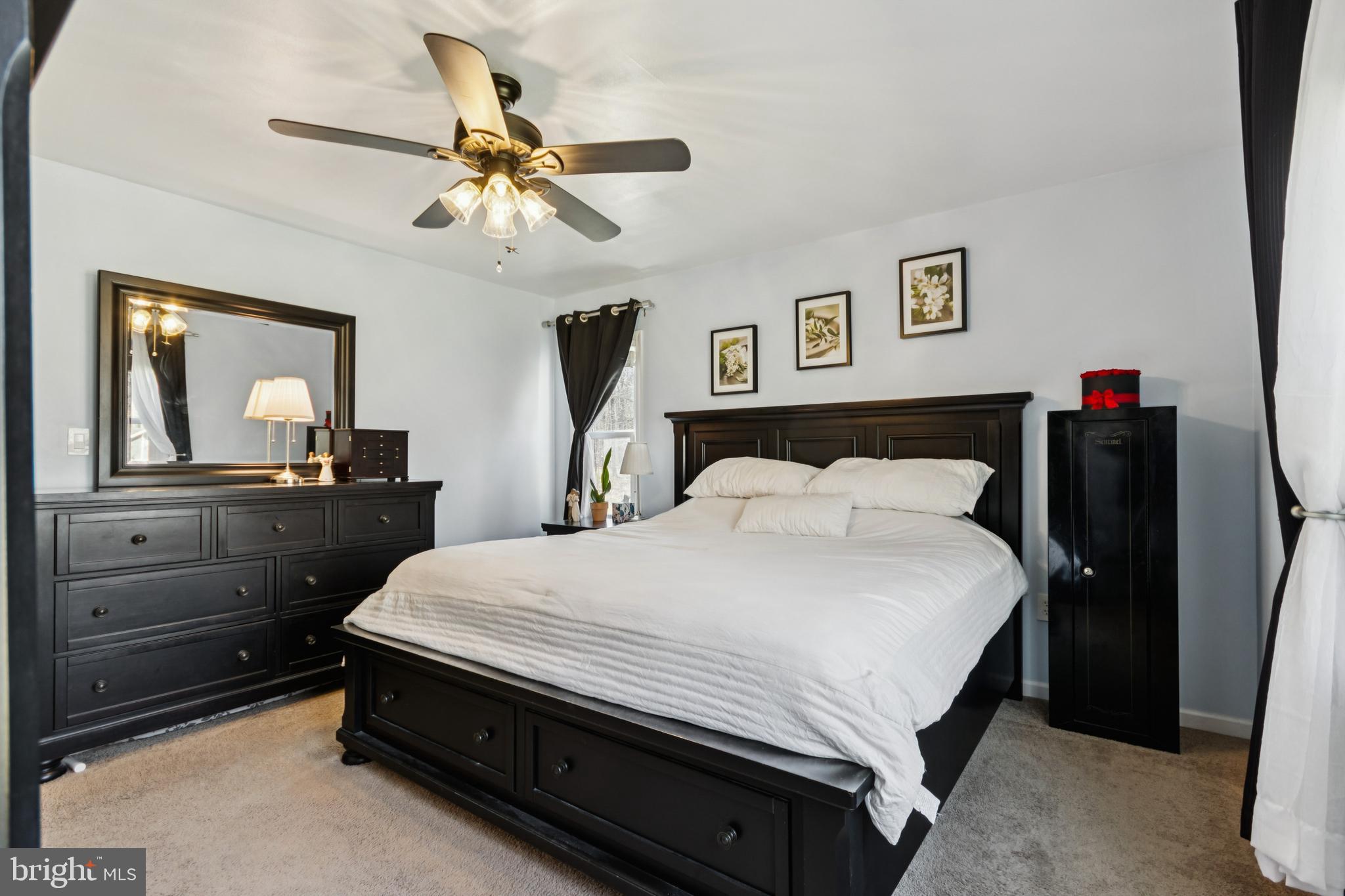 8174 Black Walnut Run Road Rhoadesville, VA 22542 - Photo 30 of 40