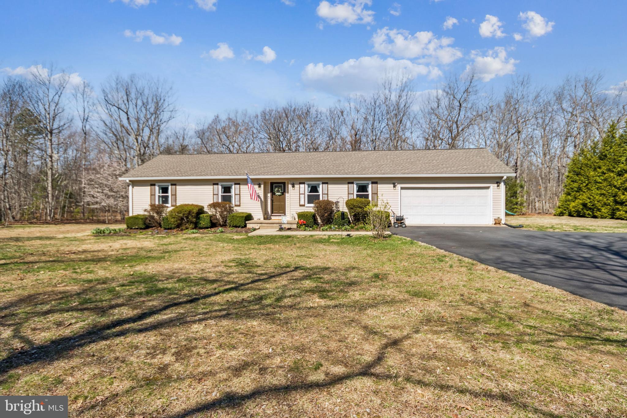 8174 Black Walnut Run Road Rhoadesville, VA 22542 - Photo 3 of 40