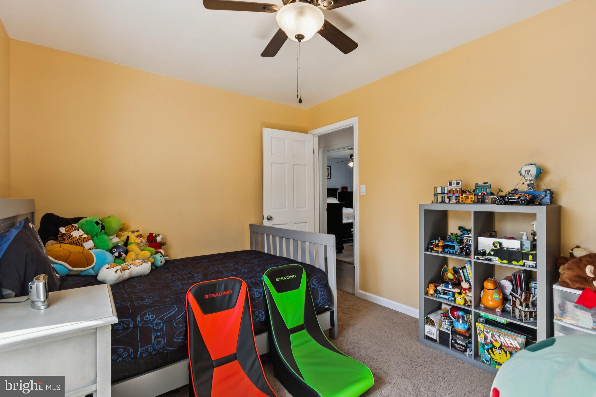 8174 Black Walnut Run Road Rhoadesville, VA 22542 - Photo 32 of 40