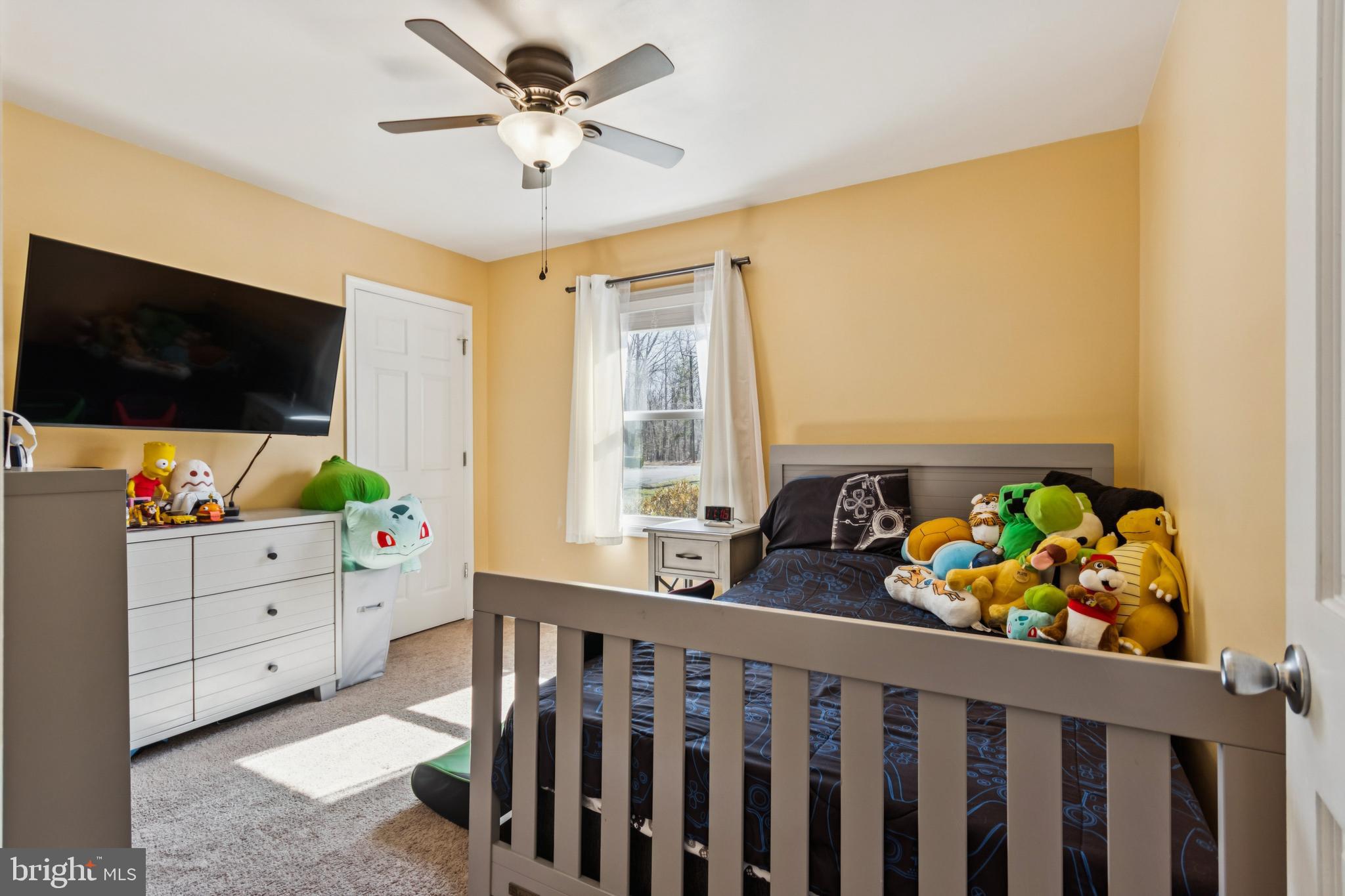 8174 Black Walnut Run Road Rhoadesville, VA 22542 - Photo 33 of 40